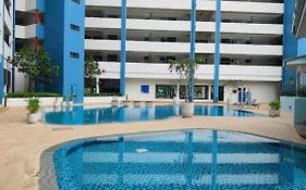 Mutiara Melaka Beach Resort By Minso